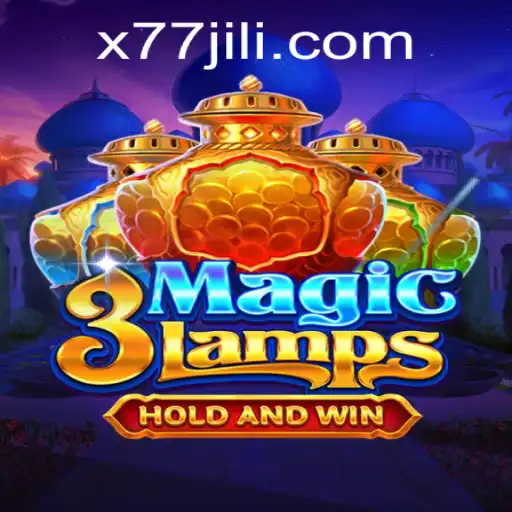 Unlocking the Enchantment of 3MagicLamps with x77