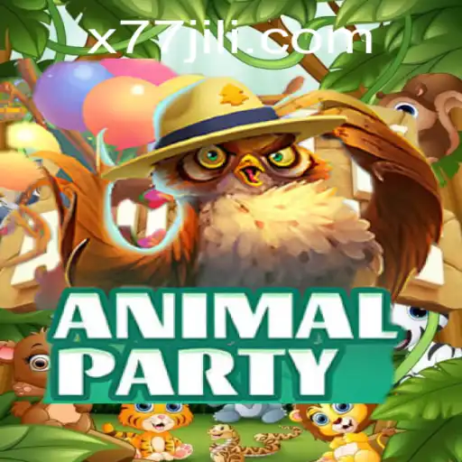 Exploring AnimalParty: A Unique Gaming Experience with x77