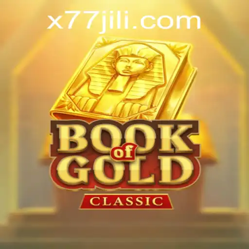 Exploring the Enchanting World of BookOfGoldClassic: Discover the Mysteries and Riches with x77