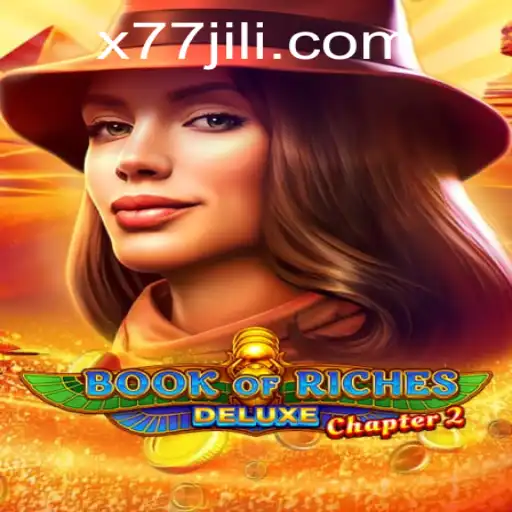 Exploring Book of Riches Deluxe Chapter 2: A Deep Dive into the World of Adventure