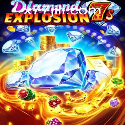 Unveiling DiamondExplosion7s: The Game Revolutionizing the Casino World