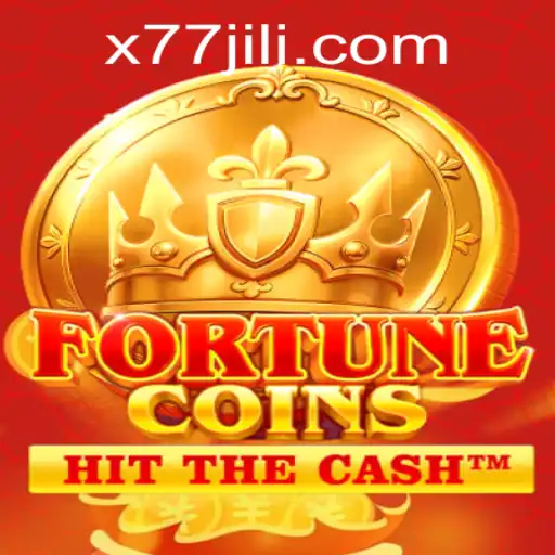 Exploring FortuneCoins: Unveiling the Exciting World of x77