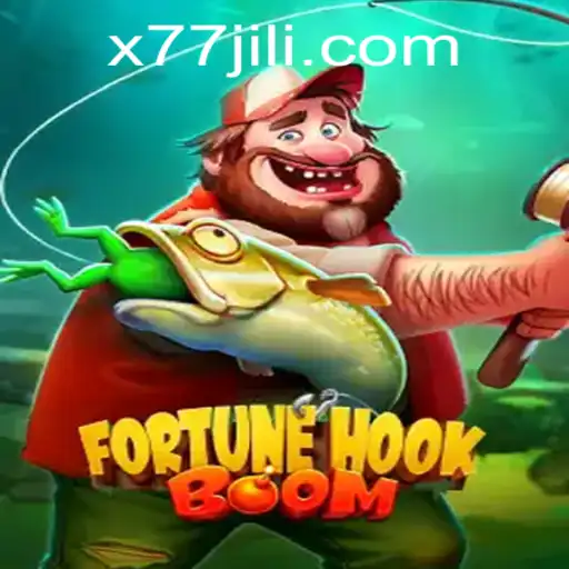 FortuneHookBoom: An Exciting Dive into the World of Virtual Treasure Hunting
