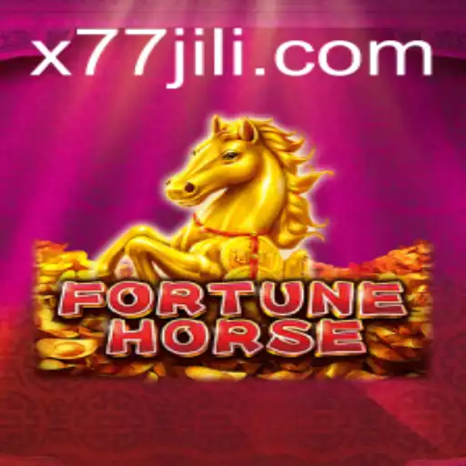 Unveiling the Mystical World of FortuneHorse: An Epic Gaming Experience