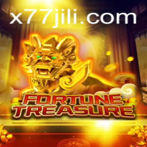 Unearth the Secrets of 'FortuneTreasure': A Dive into the Game