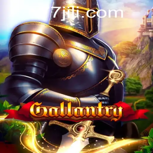 Gallantry: Exploring the New Virtual Frontier