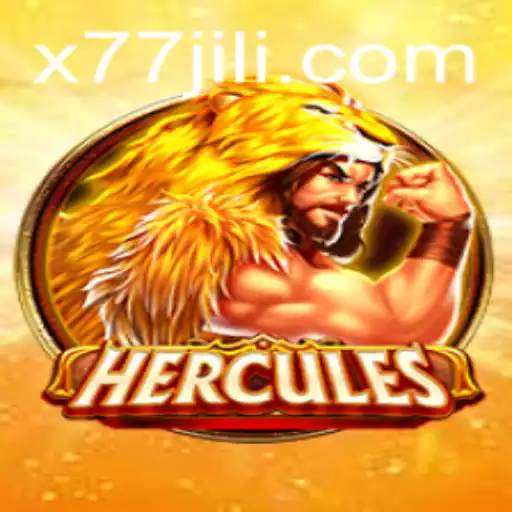 Embark on an Epic Journey: Exploring the World of Hercules x77