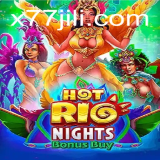 Exploring HotRioNightsBonusBuy: An Engaging Gaming Adventure
