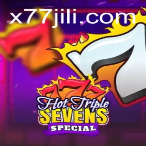 Hot Triple Sevens Special: An In-Depth Look at the Thrilling Casino Game