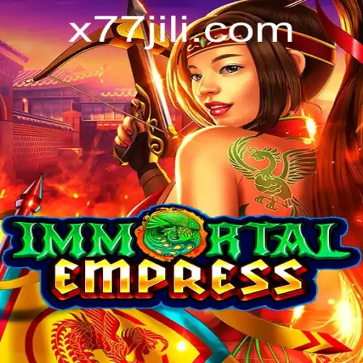 ImmortalEmpress: A Majestic Journey into Strategy and Conquest
