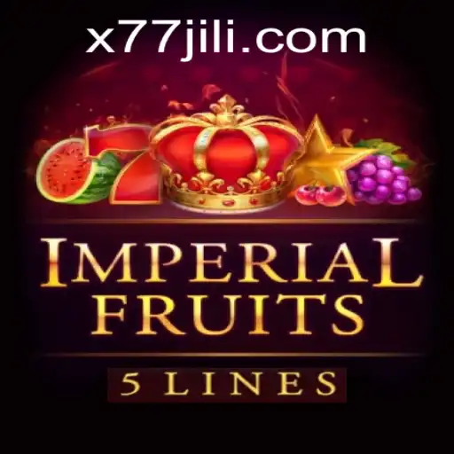 Unveiling the Intricacies of ImperialFruits5: The x77 Gaming Revolution