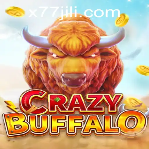Unleash the Thrill of CRAZYBUFFALO: A Deep Dive into Gameplay and Strategy