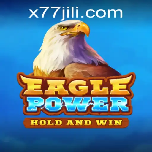 EaglePower: A Soaring Adventure with x77 Mechanics