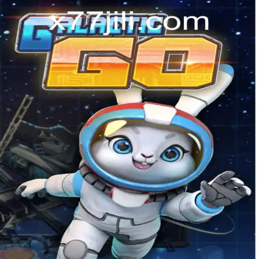 GalacticGO: Embark on an Interstellar Adventure