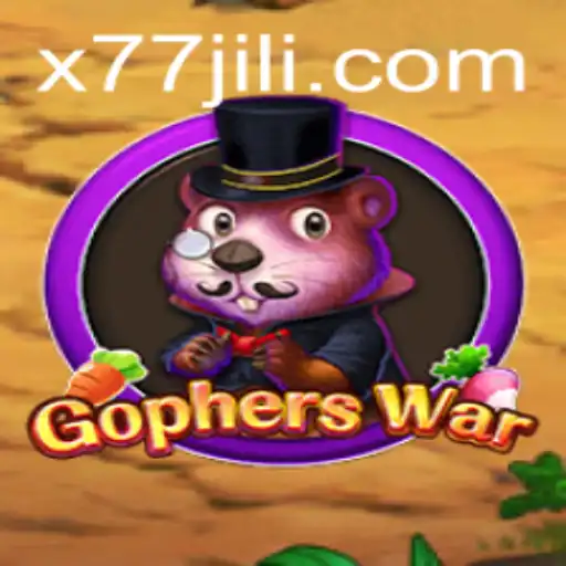 Unveiling the Excitement of GophersWar: A Strategic Adventure with x77