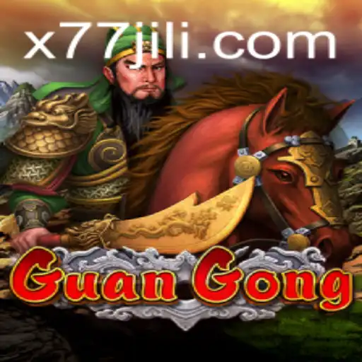 GuanGong: Embracing History in a Modern Gaming World