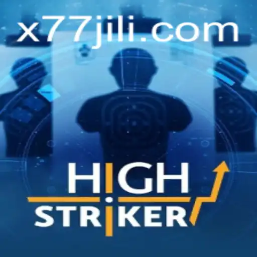 HighStriker: A Thrilling Adventure in the Heart of Gaming