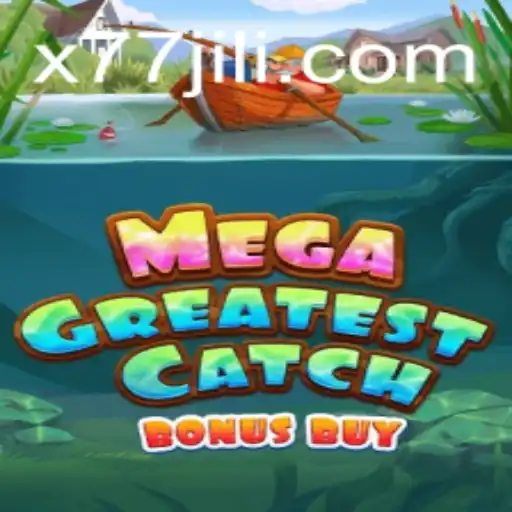MegaGreatestCatchBonusBuy: Dive Into the Adventure of Digital Fishing
