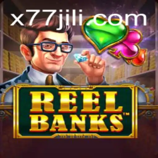 ReelBanks x77: Unveiling the Next Must-Play Video Slot Game