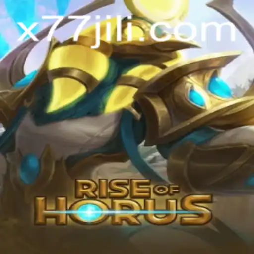 Discover the Ancient Mysteries of 'RiseofHorus': A Gaming Experience Like No Other