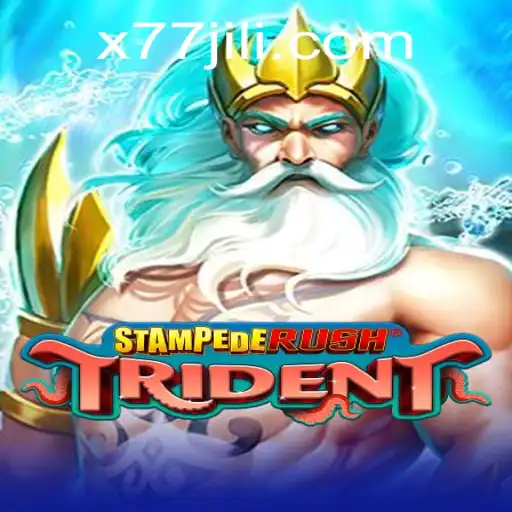StempedeRushTrident: The Ultimate Gaming Experience