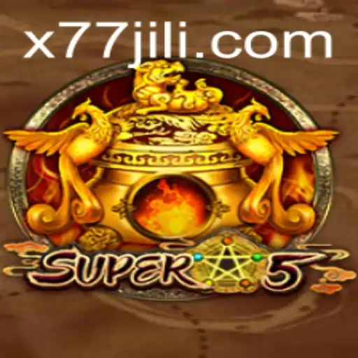 Exploring the Exciting World of Super5: The Ultimate Gaming Experience