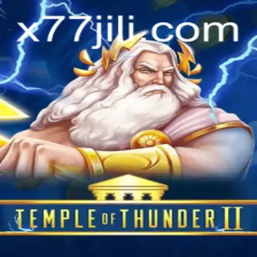 Exploring the Mystical World of TempleofThunderII