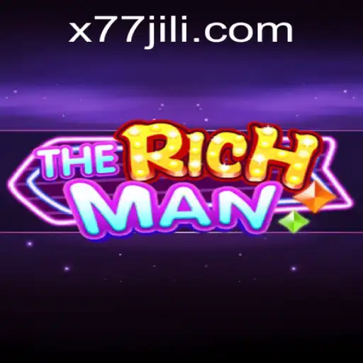 Discover the Exciting World of TheRichMan: Gameplay, Features, and the Allure of x77
