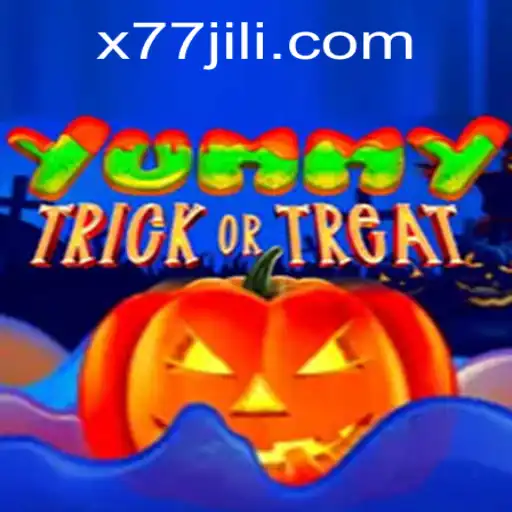 YummyTrickorTreat: A Spooky Adventure Packed with Delicious Surprises