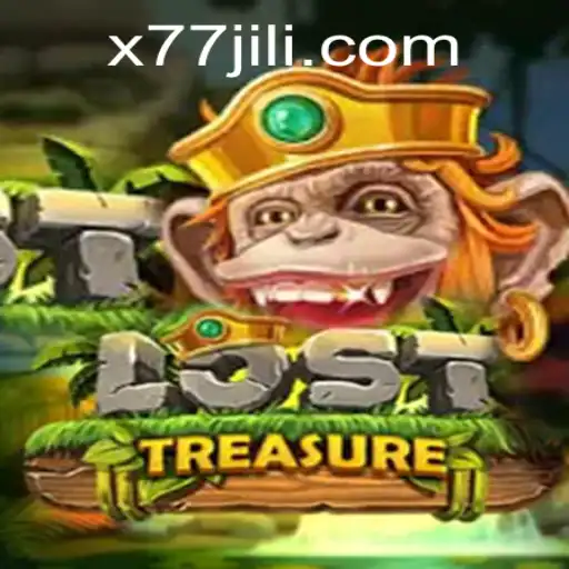 Discover 'LostTreasure' and Unlock the Mysteries of x77