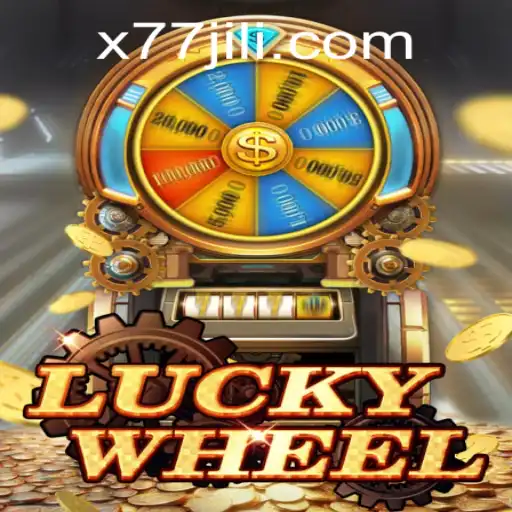 Spin Your Fortune with LuckyWheel: Discover the Thrills of Gaming with x77