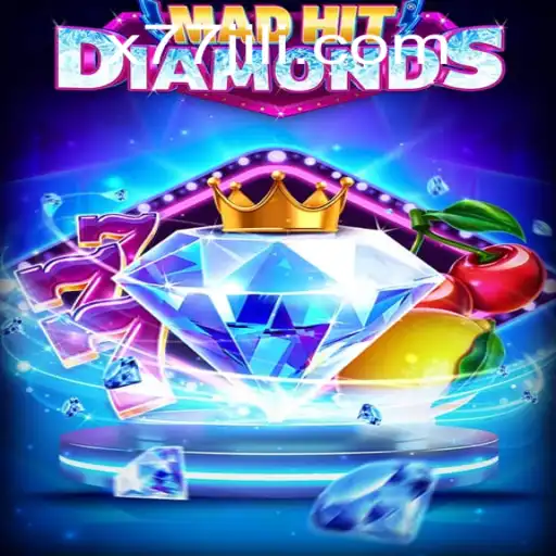 Exploring the Exciting World of MadHitDiamonds: A Game of Strategy and Luck
