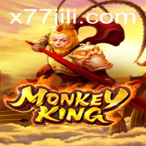 The Enigmatic World of MonkeyKing: A Journey Through x77