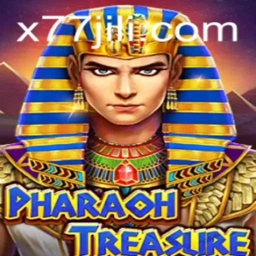 Discover the Enigmatic World of PharaohTreasure: Unveiling the Mysteries of x77