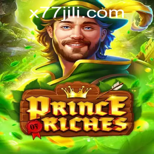 Embark on a Royal Adventure with PrinceOfRiches: A Comprehensive Overview