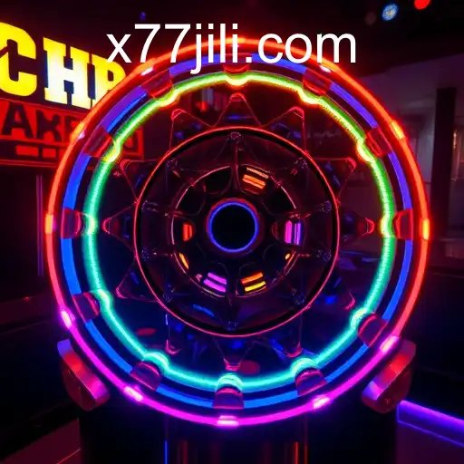 Exploring the Exciting World of Rotary Games with x77