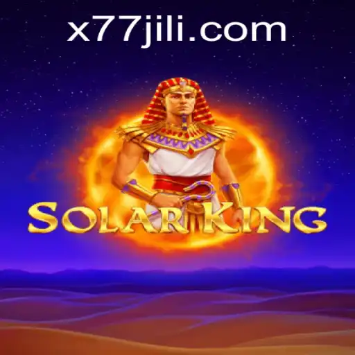 SolarKing: The Galactical Strategy Game Taking the Universe by Storm
