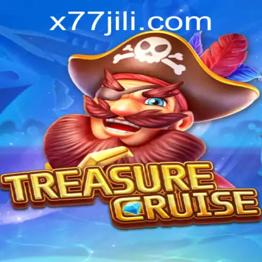 Dive into the Excitement of TREASURECRUISE: A Game of Strategy and Adventure
