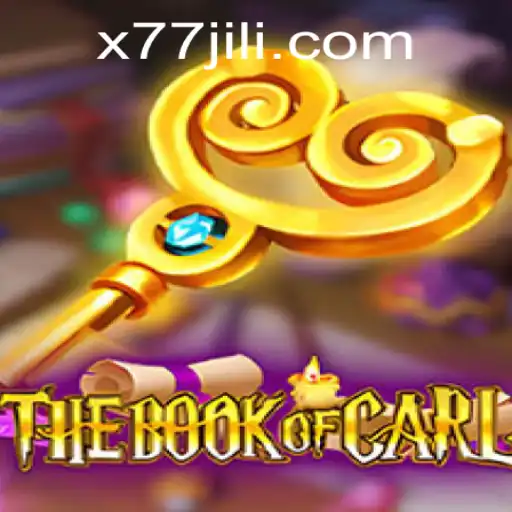Discovering TheBookofCarl: A Journey Through Adventure and Strategy
