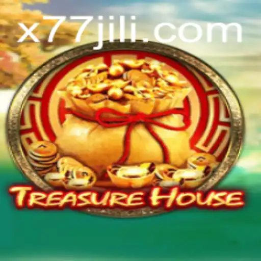 Discover the Adventure: TreasureHouse and the Mysterious Keyword x77