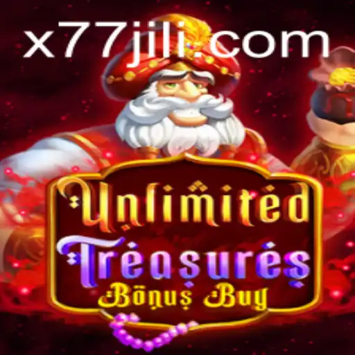 Discover the Exciting World of UnlimitedTreasuresBonusBuy